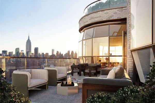 6 of the Best Penthouses in America