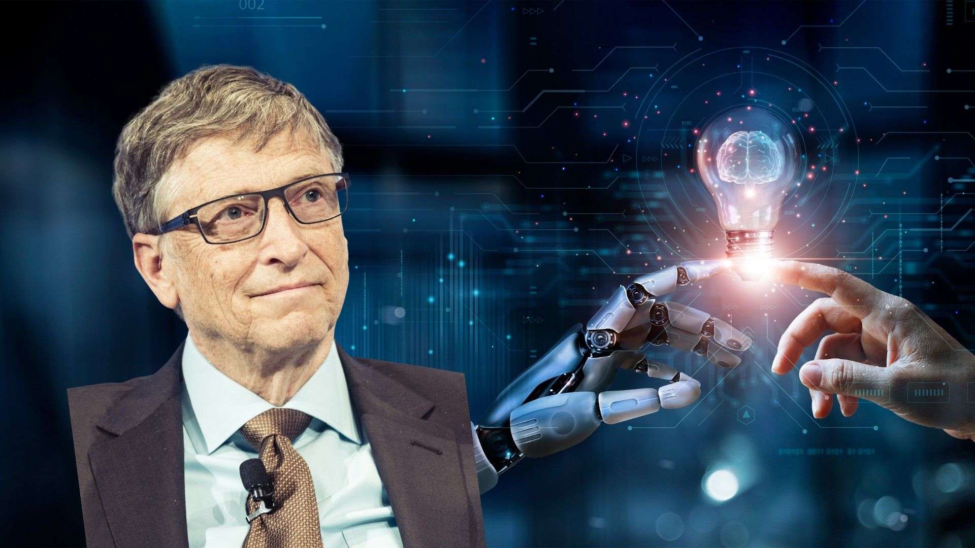 bill gates