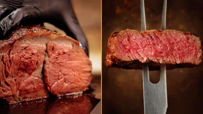 The Truth About Steak’s “Bloody” Liquid: It’s Not What You Think!