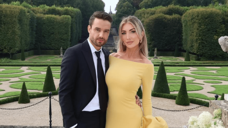 Kate Cassidy Opens Up About Heartbreaking Moment when Learned of Liam Payne’s Death