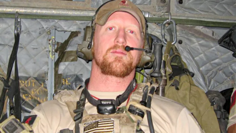 Robert O’Neill, From Navy SEAL to Cannabis Entrepreneur After Taking Down Osama bin Laden