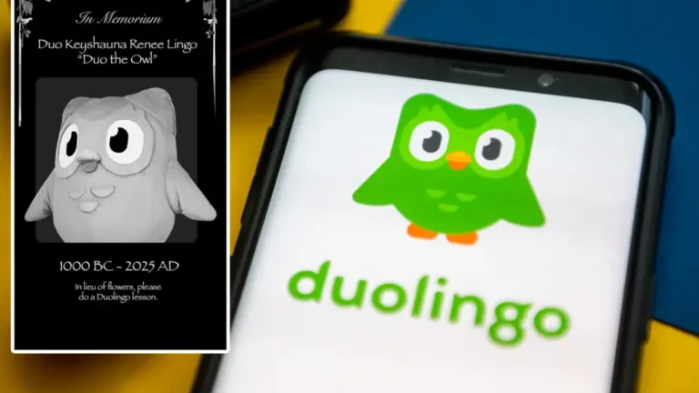 duolingo