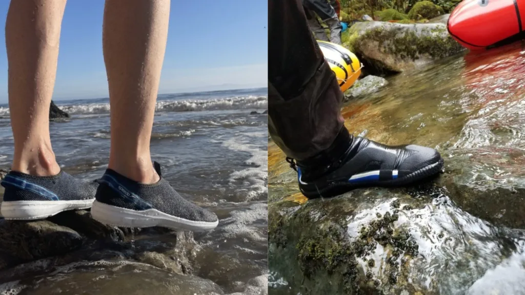 Water Shoes 