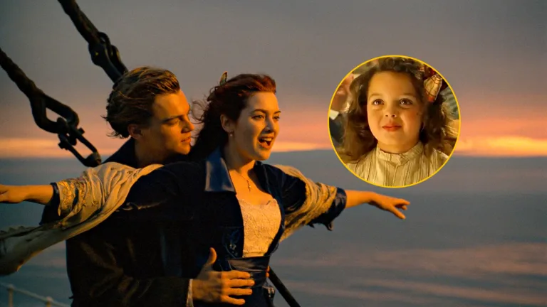 Titanic