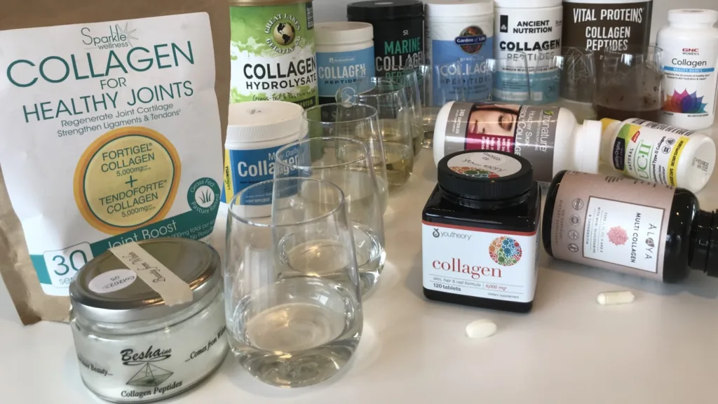 collagen