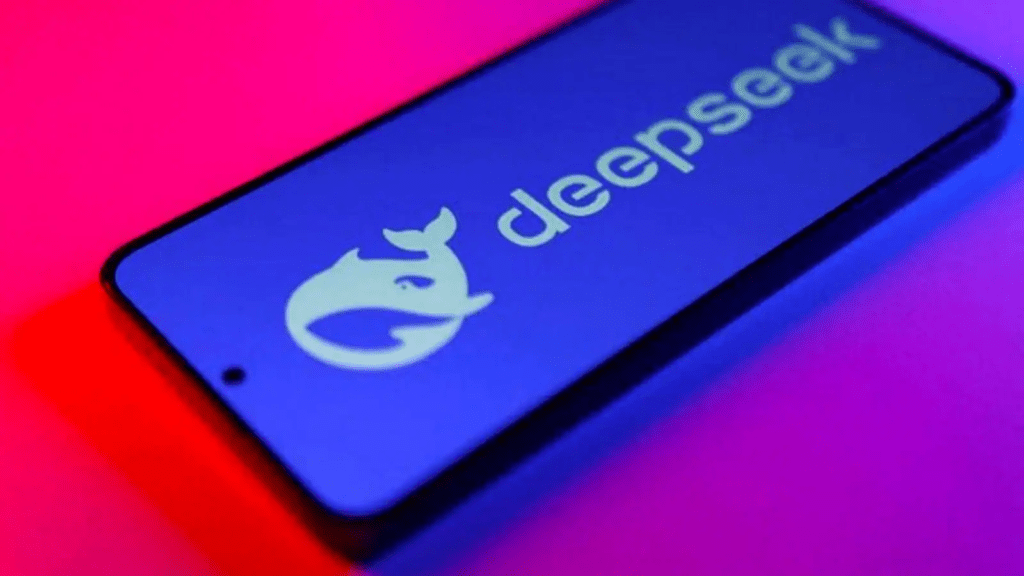 Deepseek