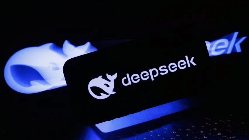 deepseek