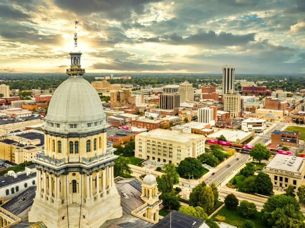 Springfield, Illinois