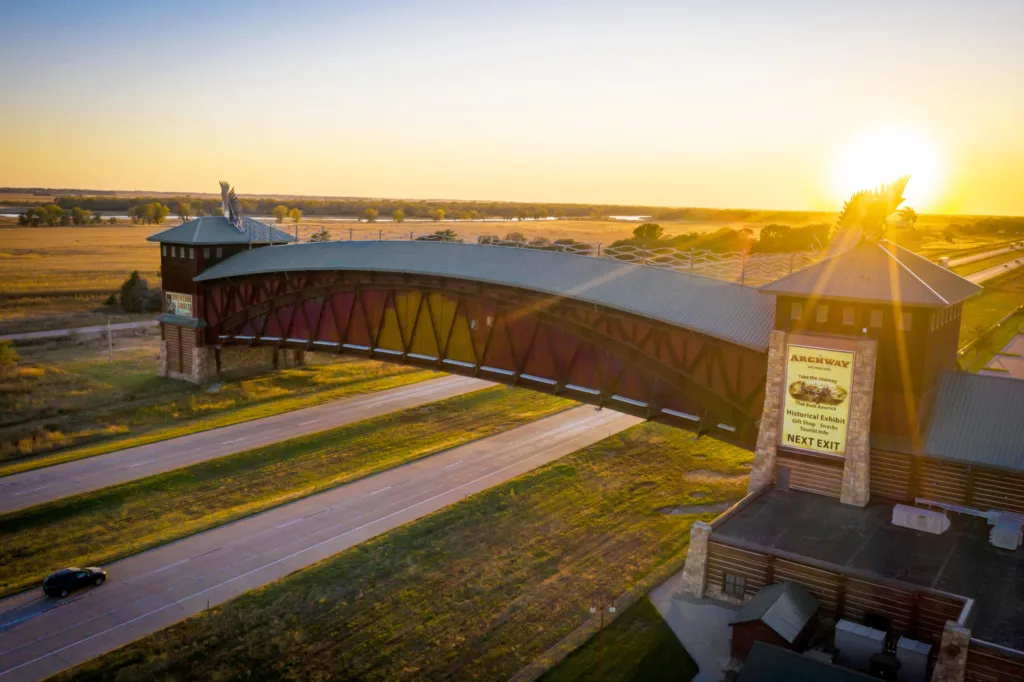 Kearney, Nebraska