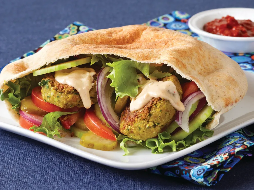 FALAFEL