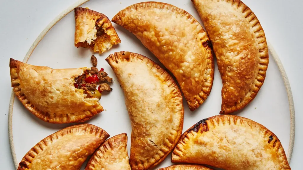 Empanada