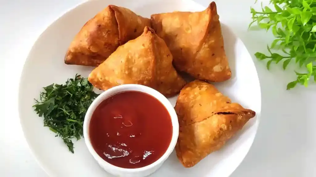 Samosa (India)
