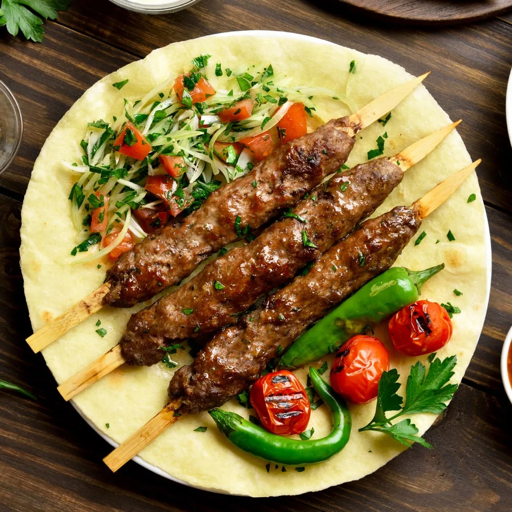 Kebab (Turkey)