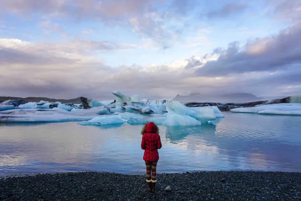 Iceland