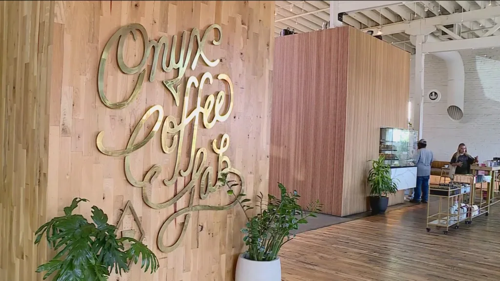 Onyx Coffee Lab, Arkansas of USA