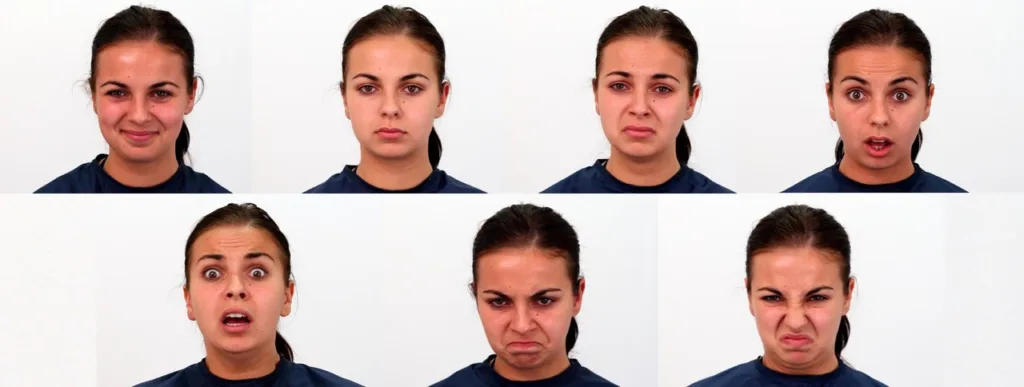 Facial Expressions