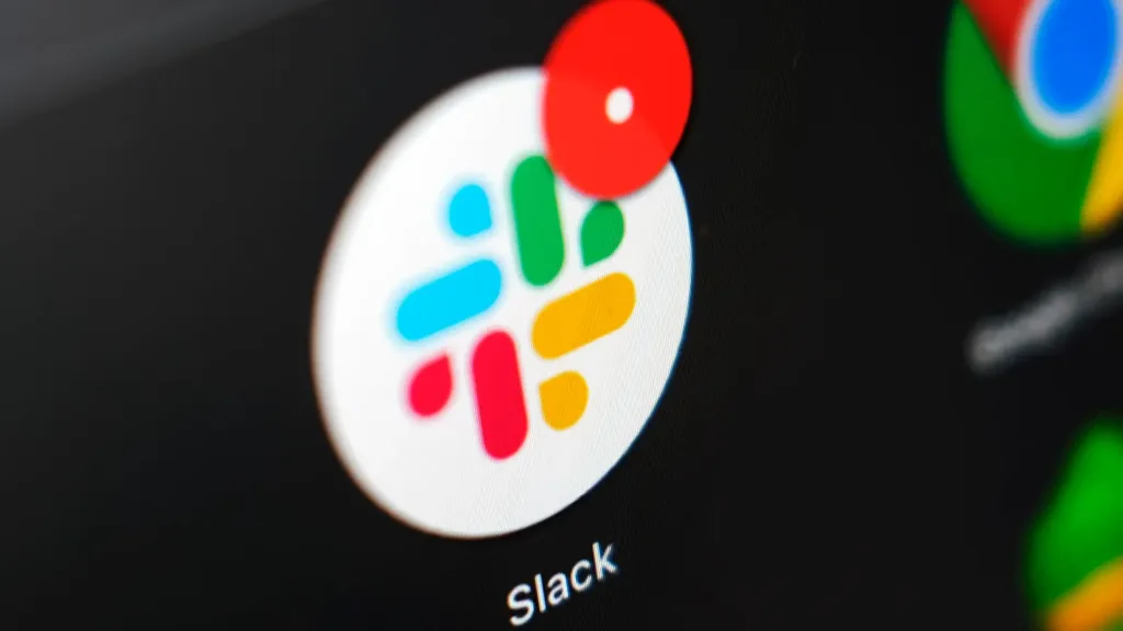 slack