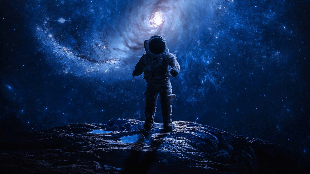  Space Exploration