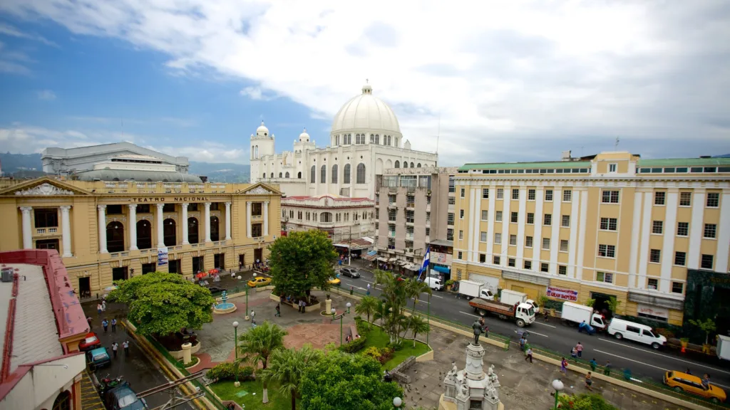 San Salvador, El Salvador