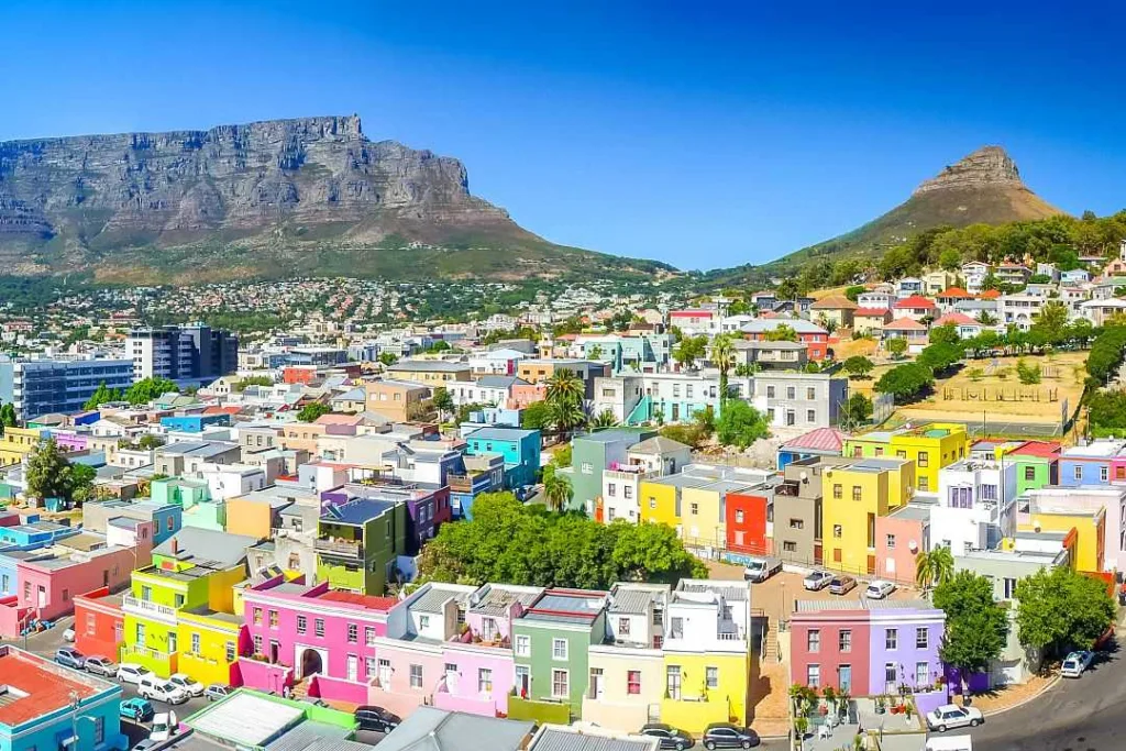 Cape Town, South Africa