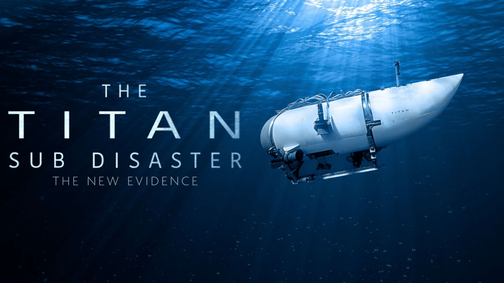 Titan Sub Disaster