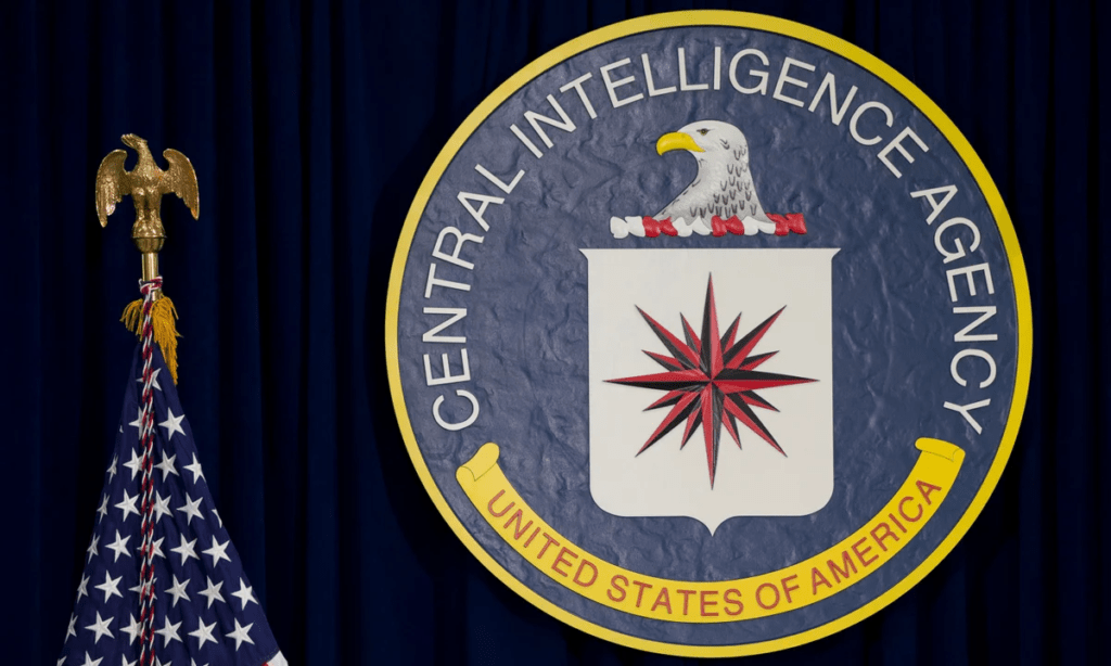 CIA 