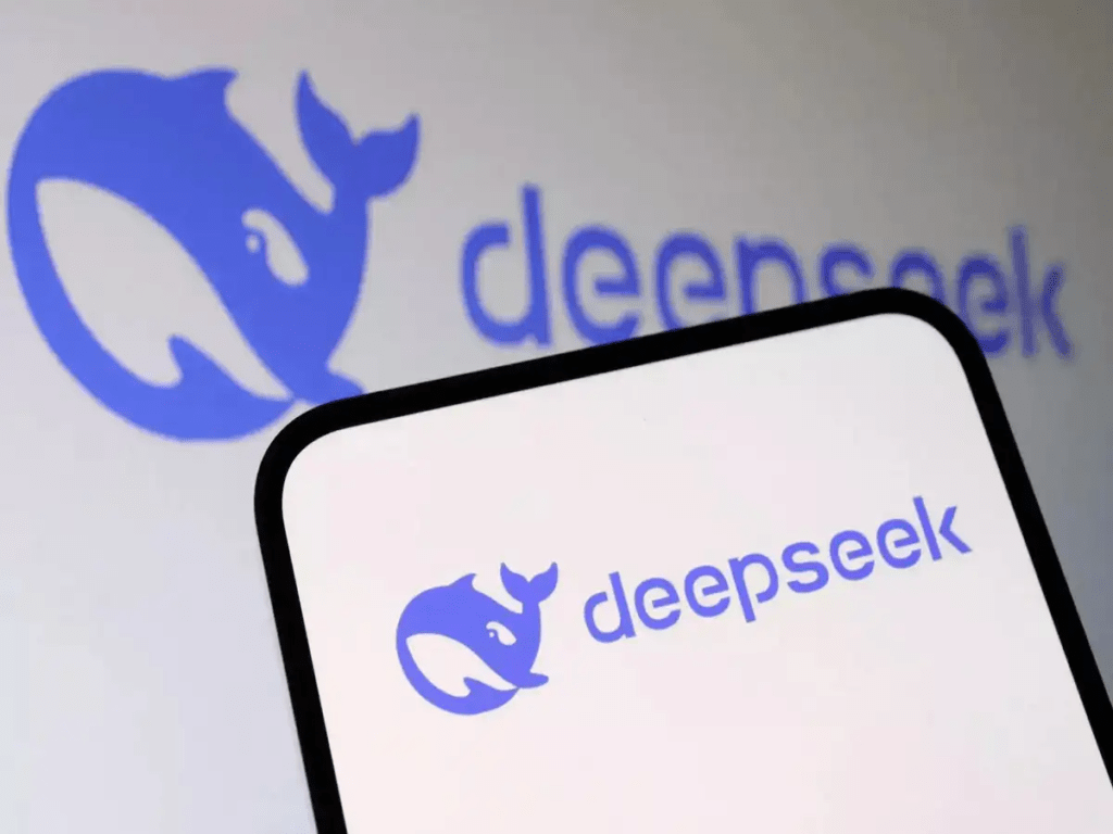 DEEPSEEK