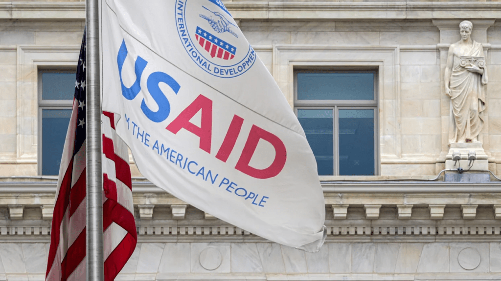 USAID 