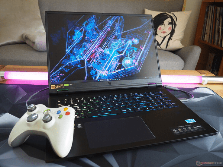 gaming laptop 
