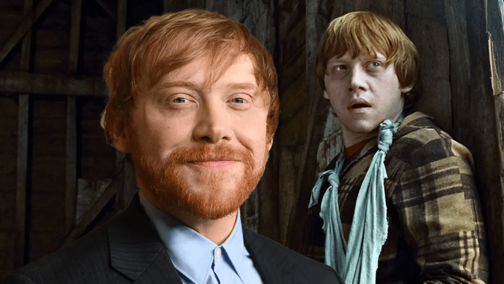 Rupert Grint