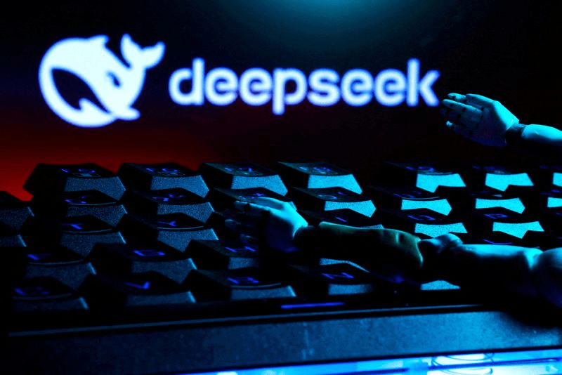 deepseek