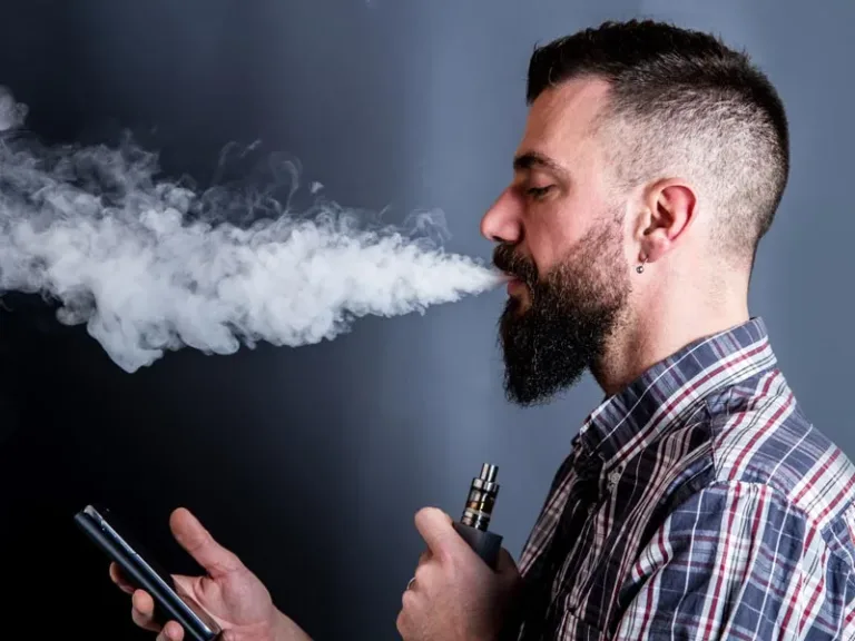 the side effects of vape tongue experts don’t want you to ignore