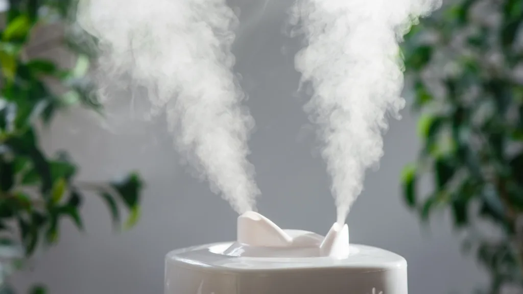 Humidifier