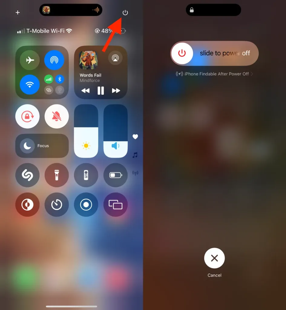 IOS 18.3