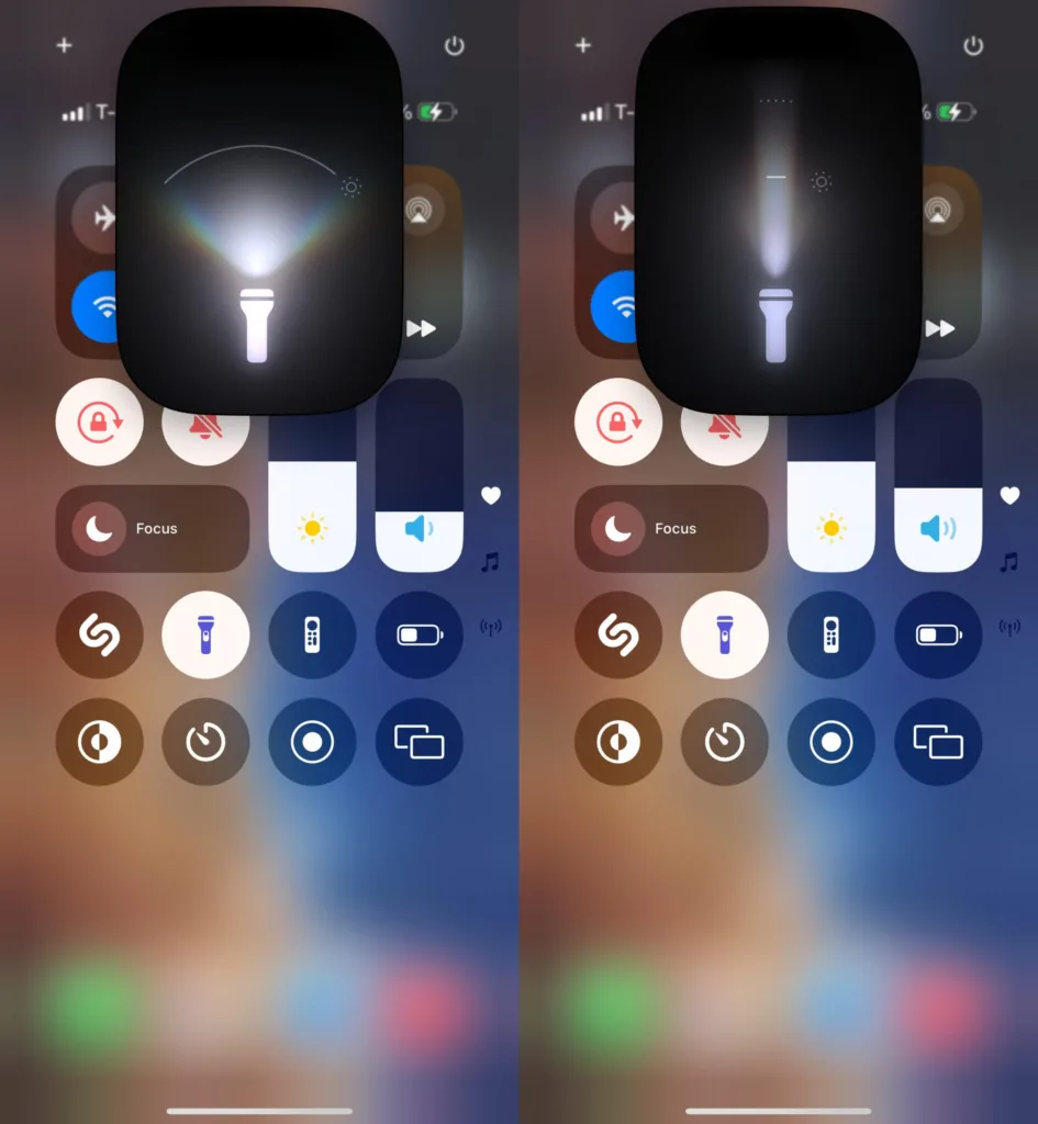 IOS 18.3