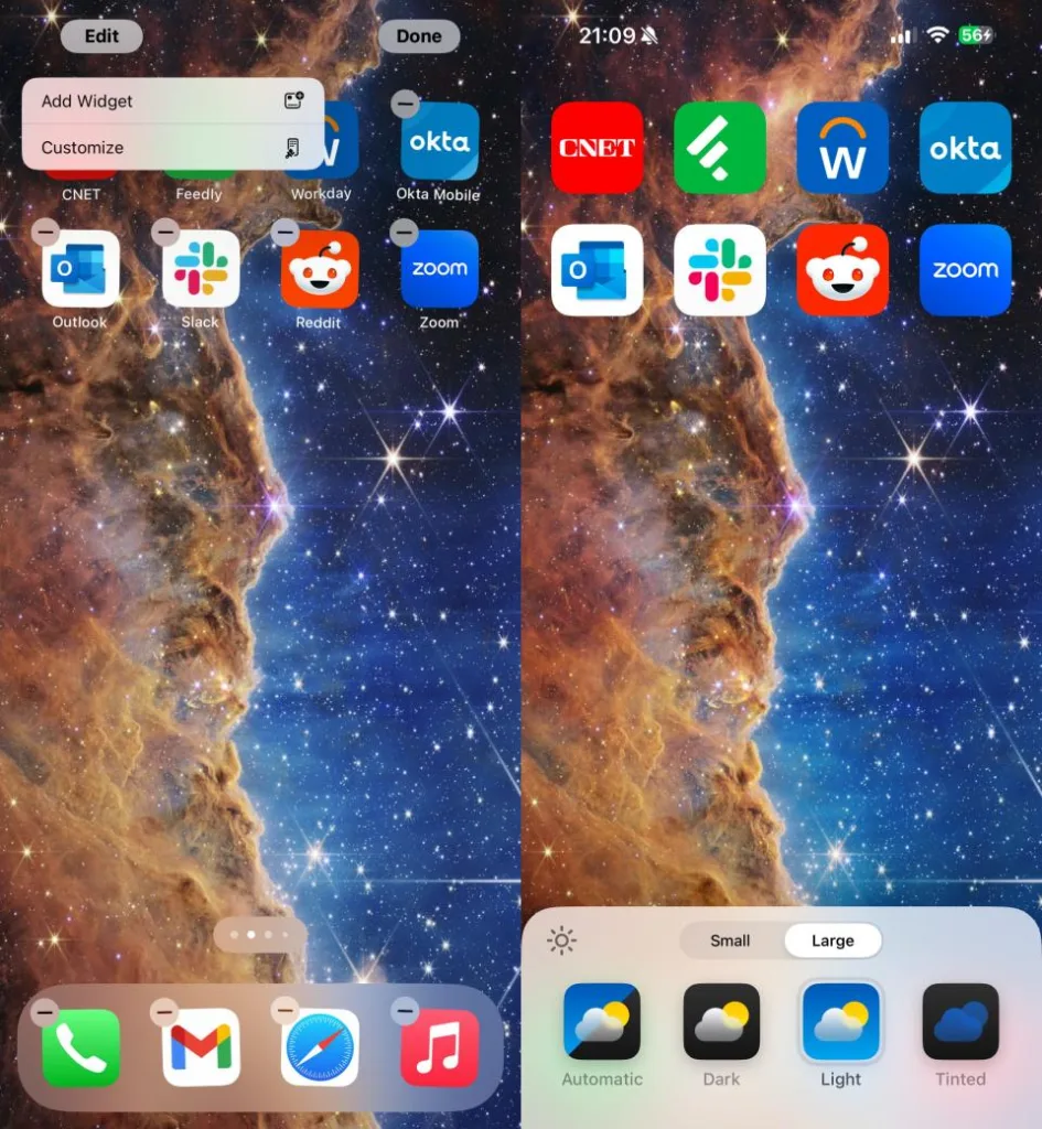 IOS 18.3