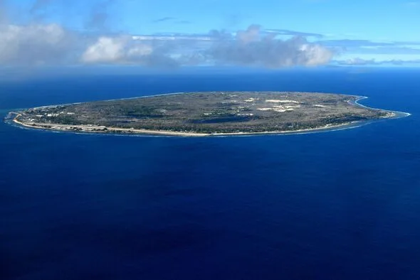 Nauru