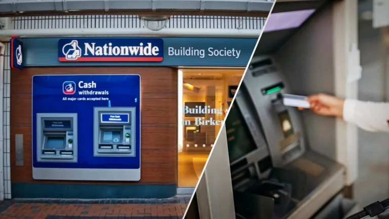 Nationwide’s £50 Surprise: Millions of Customers to Receive Free Payment Soon