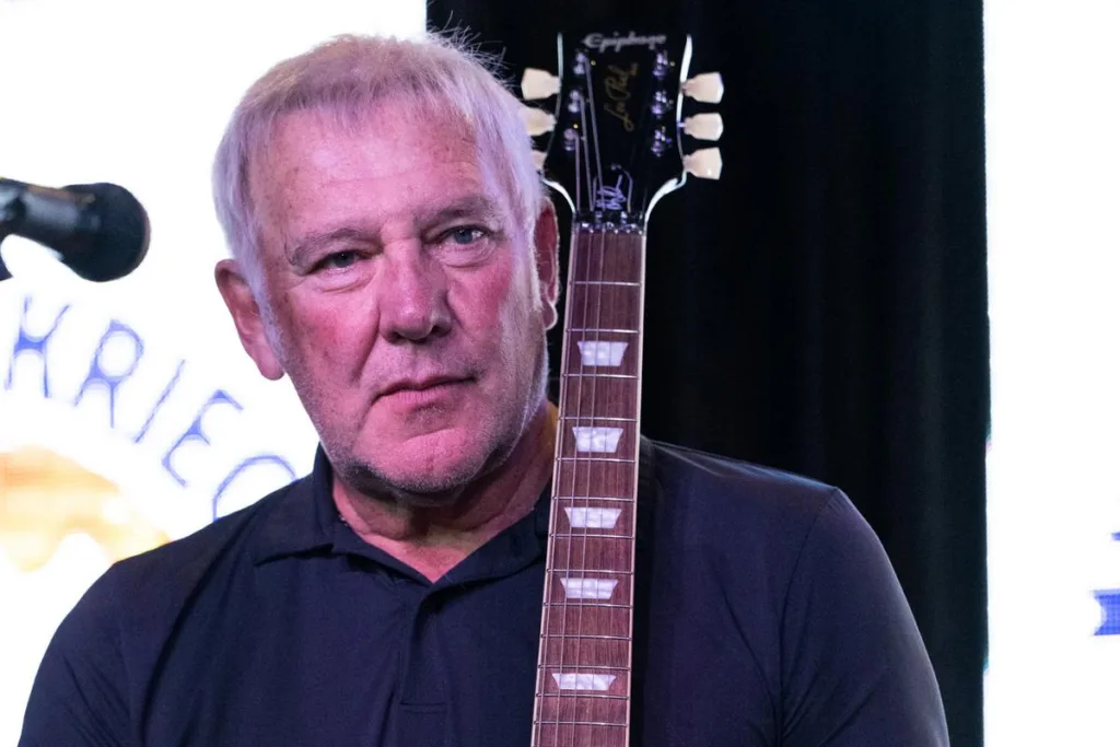 alex lifeson