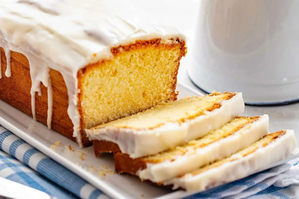 Whip Up Simple Yet Delicious Loaves and Cakes